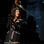 Watch St. Vincent Rip Through David Bowie’s “Young Americans”