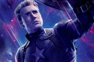 Well, Duh, Chris Evans Is Back for ‘Avengers: Doomsday’