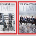 AI architects are Time magazine’s 2025 “Person of the Year”