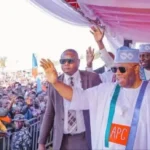 APC Receives Decampees In Plateau 