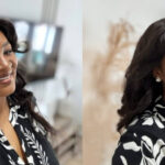 “Nothing Is Guaranteed”-Ekeinde Shares How Living Overseas Shaped Her