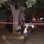 BREAKING NEWS | Witness in Madlanga Commission gunned down in Brakpan