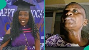 Read trending post as lady who stayed with Aunty Esther gives detailed account of what she witnessed