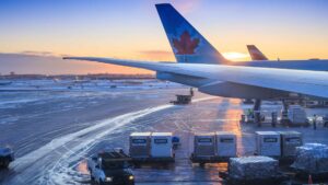 Canadians really loved Lebanon, South Korean and Czech Republic in 2025: Airalo