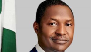 EFCC’s Revocation Of Malami’s Bail Political, Act Of Corruption – ADC