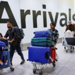 London’s Heathrow Airport on alert after pepper spray attack, man arrested