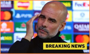 Man City are now willing to spend €120 million on Chelsea sensation