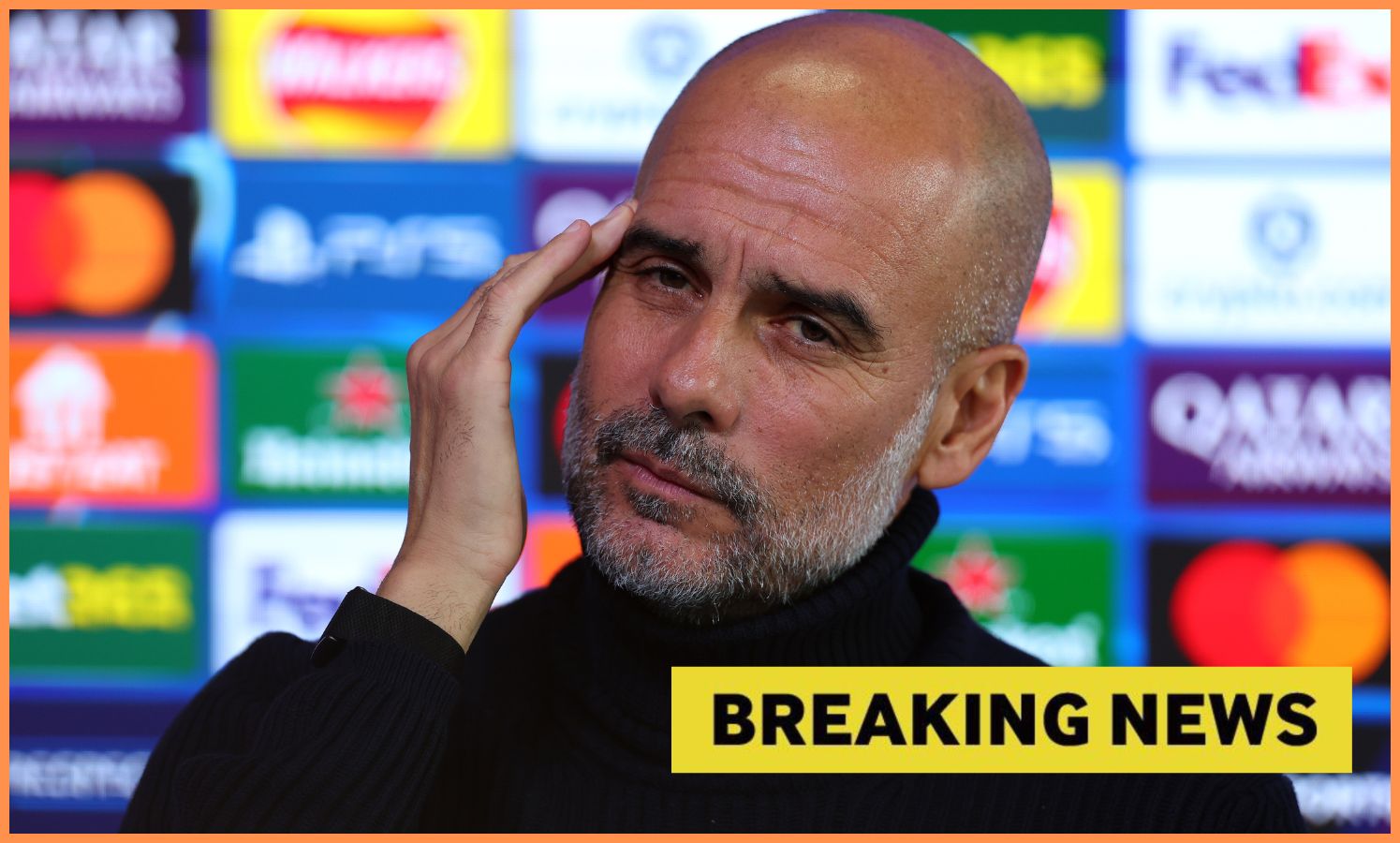 Man City are now willing to spend €120 million on Chelsea sensation