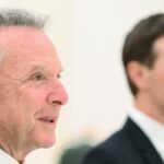 US, Ukraine Discuss Peace, But No Immediate Breakthroughs Seen In Miami Talks