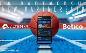 Altenar strengthens global footprint with Betico