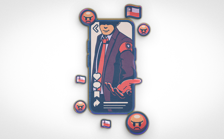 Right-wing Stalinists and hydroponic lettuce: Inside Chile’s pivotal election