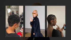 Thinking of Cutting Your Hair Short? Here Are 7 Low-Maintenance Styles