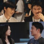 “Surely Tomorrow” Director Dishes On Using Seasons, Style, And Emotion To Tell Park Seo Joon And Won Ji An’s Love Story