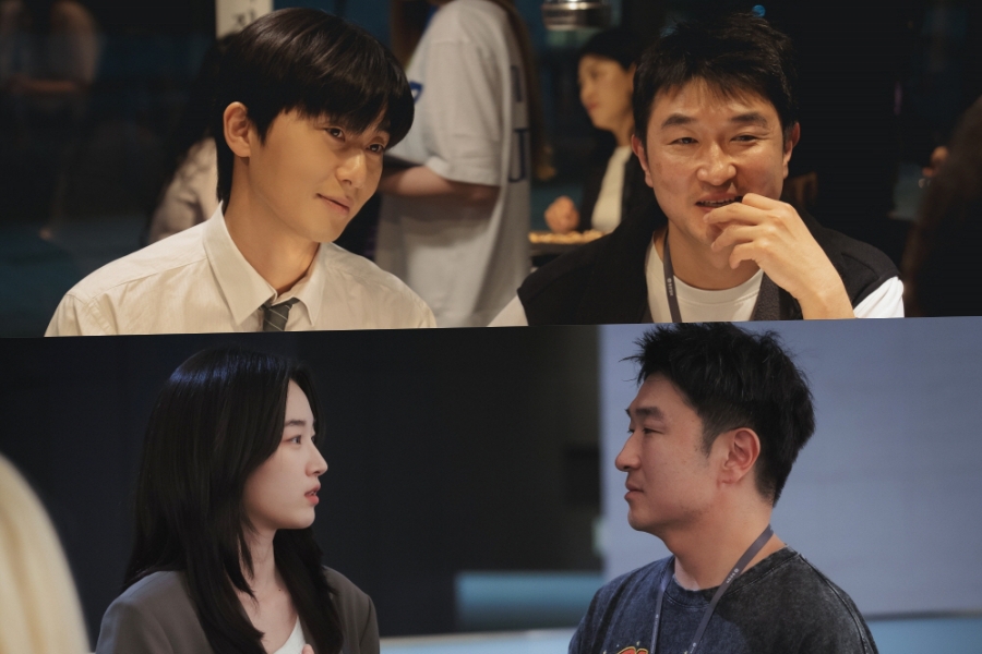 “Surely Tomorrow” Director Dishes On Using Seasons, Style, And Emotion To Tell Park Seo Joon And Won Ji An’s Love Story