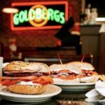 25-Cent Bagels at Goldbergs Fine Foods on Dec. 1 To Celebrate 53 Years