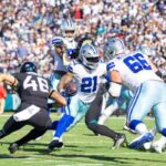 NFL Issues Reminders to Player to Comply with League Gambling Rules