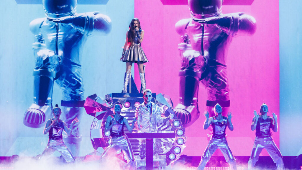 RTÉ Eurovision pullout ‘fully understandable’, says Taoiseach