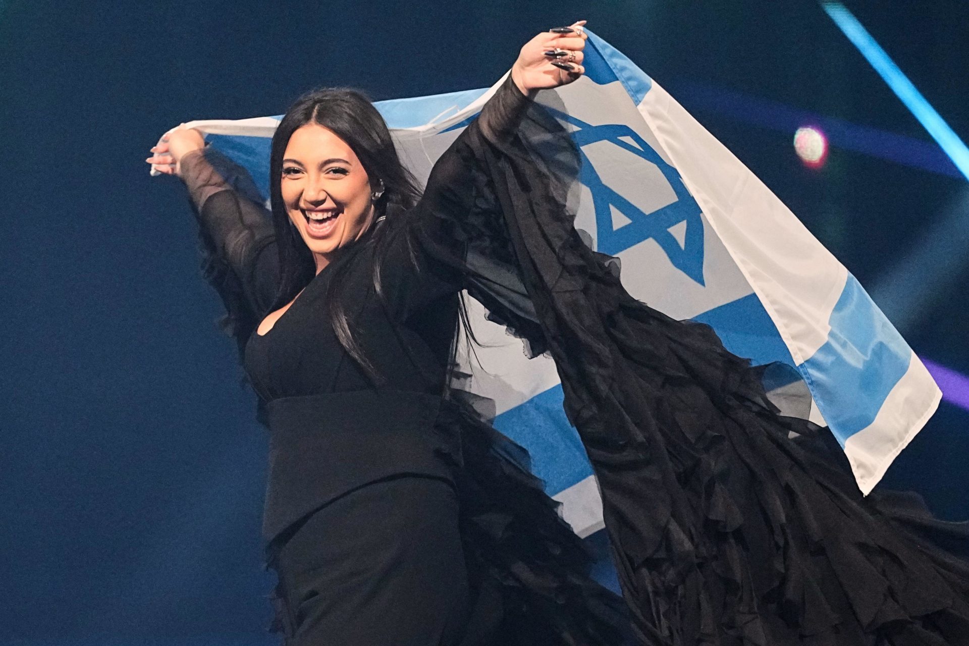 Ireland like a ‘toddler’ boycotting Eurovision
