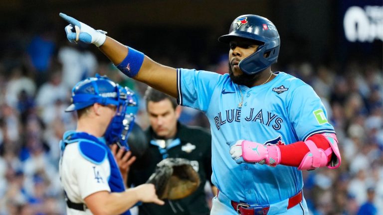 Blue Jays, election top Google’s Canadian 2025 Year in Search