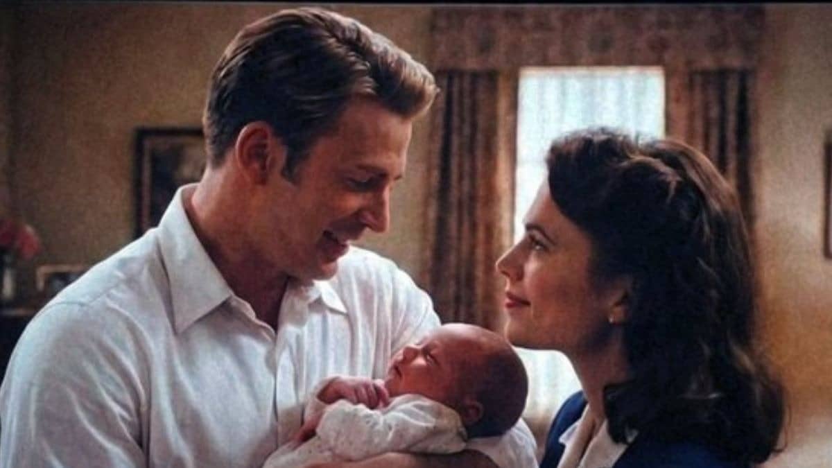 Avengers Doomsday First Teaser Leak, Hints At Return Of Chris Evans As Captain America