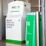 Battery recycler Redwood revolutionizes old phone, laptop, earbuds or power tools disposal