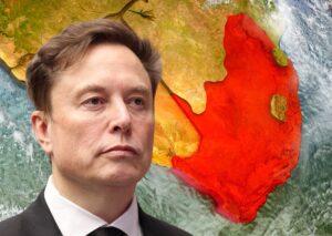 EFF: Starlink poses ‘security risk’ to South Africa