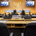 UK sanctions RSF commanders over links to mass killings in Sudan