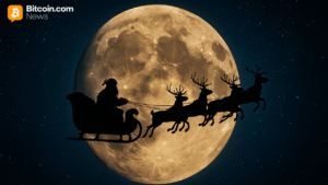 No Santa Rally? Bitcoin Derivatives Markets Hint at a Cold December