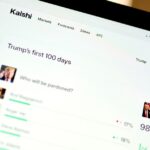 Betting scandals broke sports. Could prediction markets do the same to politics?