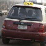 Why The Micra Became The Taxi Of IBADAN