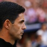 Arteta without £280k-a-week Arsenal star for ‘weeks’ after pre-Brentford injury update