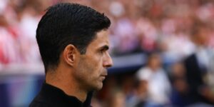 Arteta without £280k-a-week Arsenal star for ‘weeks’ after pre-Brentford injury update