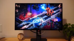 Asus ROG Strix OLED XG27AQWMG Review