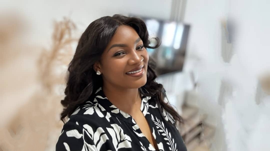 ‘How Life Abroad Humbled Me’ – Omotola Jalade Opens Up On Marriage, Parenting Style And More