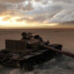 US bombs ISIS targets in Syria in retaliation for Palmyra insider attack