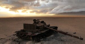 US bombs ISIS targets in Syria in retaliation for Palmyra insider attack