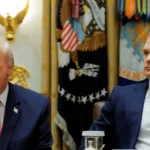 The $901 Billion Anchor: How a Silent Signature Locked America into Europe