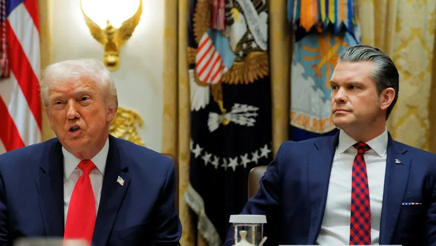 The $901 Billion Anchor: How a Silent Signature Locked America into Europe