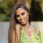 “It’s disheartening to see many women accepting being side chicks” – Wizkid’s baby mama, Jada