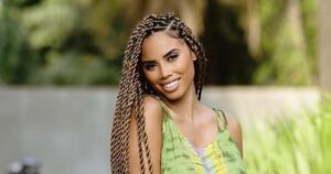 “It’s disheartening to see many women accepting being side chicks” – Wizkid’s baby mama, Jada