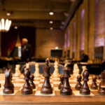 Blunder : Parents of stranded SA team players in Zimbabwe demand accountability from Chess SA