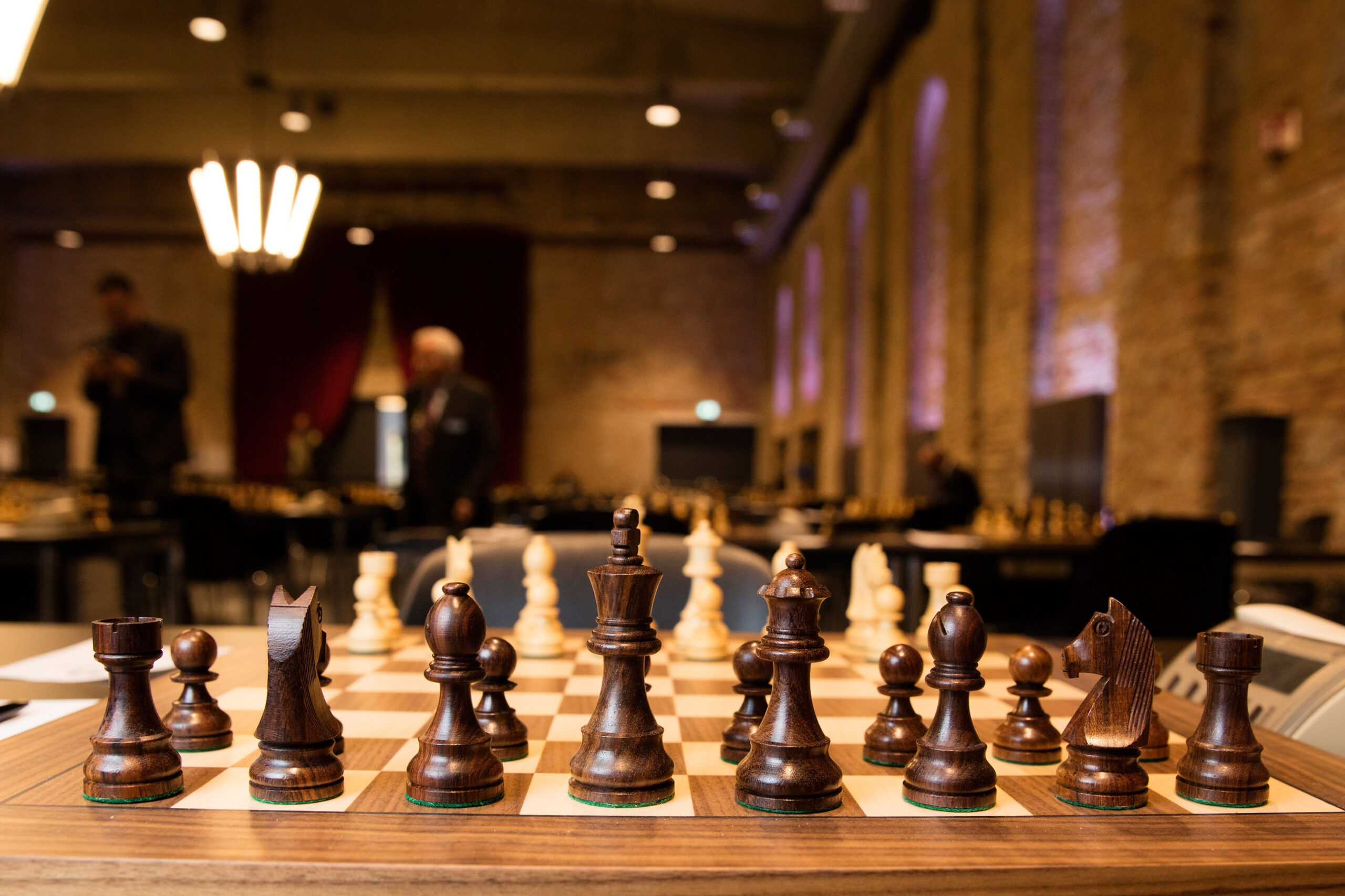 Blunder : Parents of stranded SA team players in Zimbabwe demand accountability from Chess SA