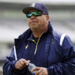 Why South Africa Keep Changing Their Playing XI Vs India? Coach Shukri Conrad Explains