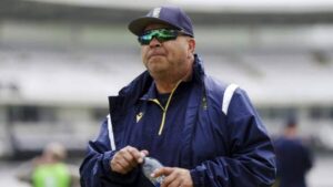 Why South Africa Keep Changing Their Playing XI Vs India? Coach Shukri Conrad Explains