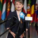 UK summit will ‘turn the tide’ on worldwide corruption, foreign secretary says