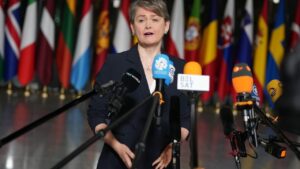 UK summit will ‘turn the tide’ on worldwide corruption, foreign secretary says