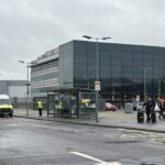 UK police arrest man after 21 injured in Heathrow Airport car park fight
