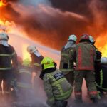 Ukraine-Russia war latest: Kremlin welcomes Trump security ‘vision’ ahead of Zelensky peace talks in London