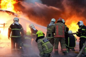 Ukraine-Russia war latest: Kremlin welcomes Trump security ‘vision’ ahead of Zelensky peace talks in London