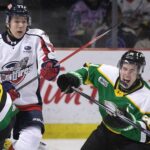 Failure to heed warning proves costly for Spitfires